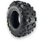 Master 25x10.00-12 Lieutenant 6 Ply Tubeless Atv Tire 541415 - alternate 2